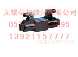 电磁阀SWH-G02-C4-D24-20