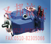 柱塞泵A10VS071DFR1/32R-VPB22U99S2184