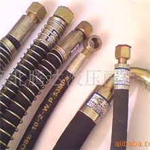 供应液压油管液压胶管