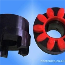 沧州梅花联轴器，沧州星形联轴器