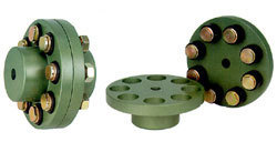 弹性套柱销联轴器，泵用弹性套柱销联轴器专业供应