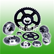 直销供应环链链轮起重输送链条链轮链轮参数可自定