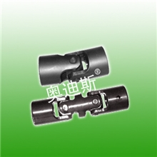 长期批发铝制联轴器十字万向联轴器