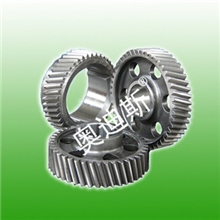 专业承接微型磨齿齿轮小模数齿轮磨齿