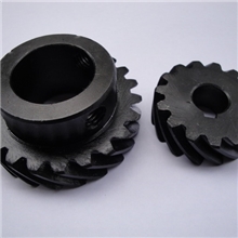 【佛山齿轮定做】精密齿轮加工、小齿轮、滚斜齿加工