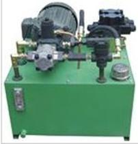 厂家长期供应优质液压站、液压系统、动力单元