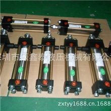 【油缸厂家长期供应全国各地MGHOB-TA系列磁感应油缸】