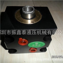 厂家大量批发薄型油缸，支持支付宝交易。