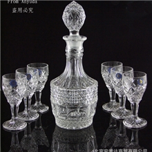 供应批发酒樽酒具酒杯红酒杯酒瓶