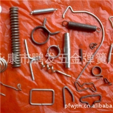 供应各种弹簧，玩具弹簧，扭力弹簧，工艺品弹簧，异型弹簧