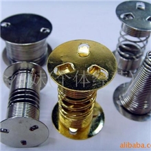 供应工艺弹簧玩具弹簧卡簧压缩弹簧厂家直销，质量有保证。