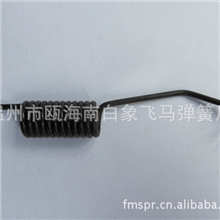 弹簧厂家直供汽车弹簧
