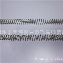 供应汽车弹簧、摩托车弹簧、摩配弹簧、油管套弹簧