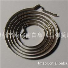 供应发条弹簧、恒力弹簧、收线发条弹簧