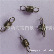 精密拉簧、琴钢线拉簧、不锈钢拉簧、电器开关拉簧