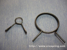 【厂家热销】供应卡簧洗衣机卡簧出水口卡簧