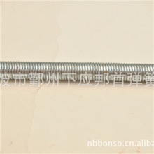 供应各种弹簧大拉簧汽车配件拉簧后备箱拉簧