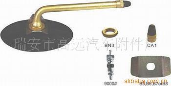 TZ1-114气门嘴适用于900-20内胎