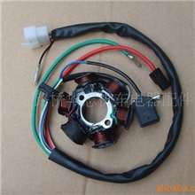 摩托车磁电机线圈