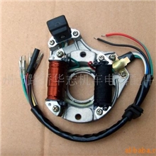 供应摩托车磁电机线圈