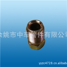 供应优质接头优质油管接头