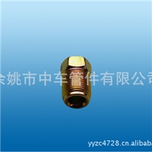 余姚地区厂家【专业供应】油管接头液压接头