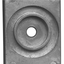 清溪压铸加工厂手板模型通用五金配件