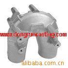 供应铝合金浇铸件提供机加工