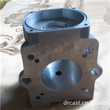 供应铝铸件钢模铸造permanentmoldcastingCNC加工