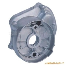 供应铝压铸壳体铝铸造浇铸铝铸件