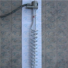 供应铁氟龙电加热管