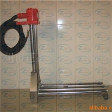 厂家供应各种材质电加热管