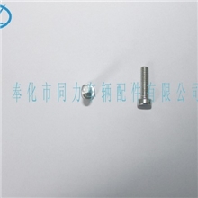 供应批发十字圆头螺栓圆头螺丝异形螺丝半圆头螺栓