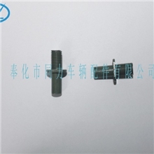 厂家生产销售冷镦非标件链轮螺丝