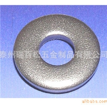 厂家生产供应平垫弹垫垫圈江苏垫圈