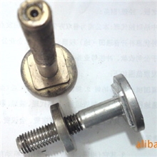 专业生产M2-100非标马车螺栓|非标加大马车螺栓|非标沉头马车螺栓