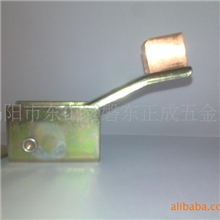 流水线配件、导电刷