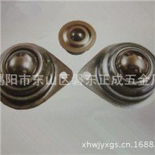 供应304不锈钢牛眼、镀锌牛眼万向球