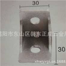 供应通用五金配件铝角码，角码