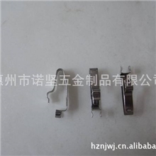 五金金属冲压加工高质量五金弹片、冲压弹片、接触弹片、导电弹片