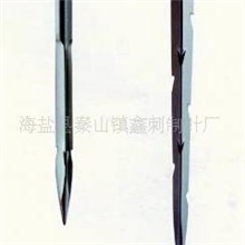 供应针供应直销&Phi;1.2*5mm钢针不锈钢针磁性料