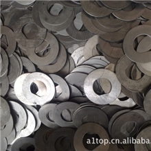 供应英制平垫圈出口平垫圈美标垫片