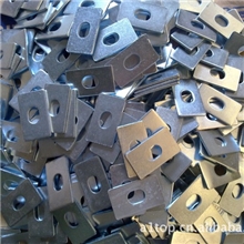 长期供应方垫片、方垫圈