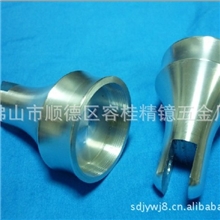 提供精密零配件加工,五金铝车件订做(图)