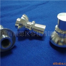 提供铝件加工,电器零配件加工(图)