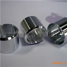 (按图按样)供应精密车件加工,灯饰铝车件(图)