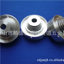 按图纸或样品)提供五金灯饰零配件订做加工