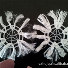 供应双夹片组合式填料