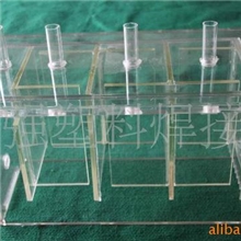 提供PP槽PVC槽PVDF槽塑料板材加工