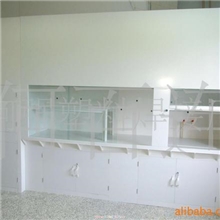 供应订做各种型号通风柜